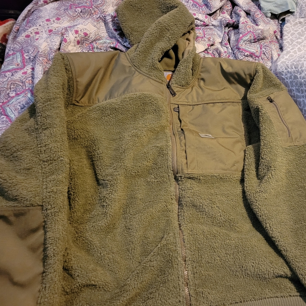 Carhartt jacket